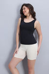 Zivame Knit Poly Padded Camisole - Tap Shoe — thumbnail 5